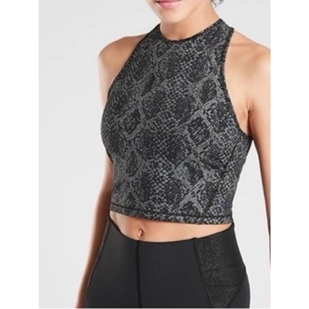 Athleta Viper Midi Tank